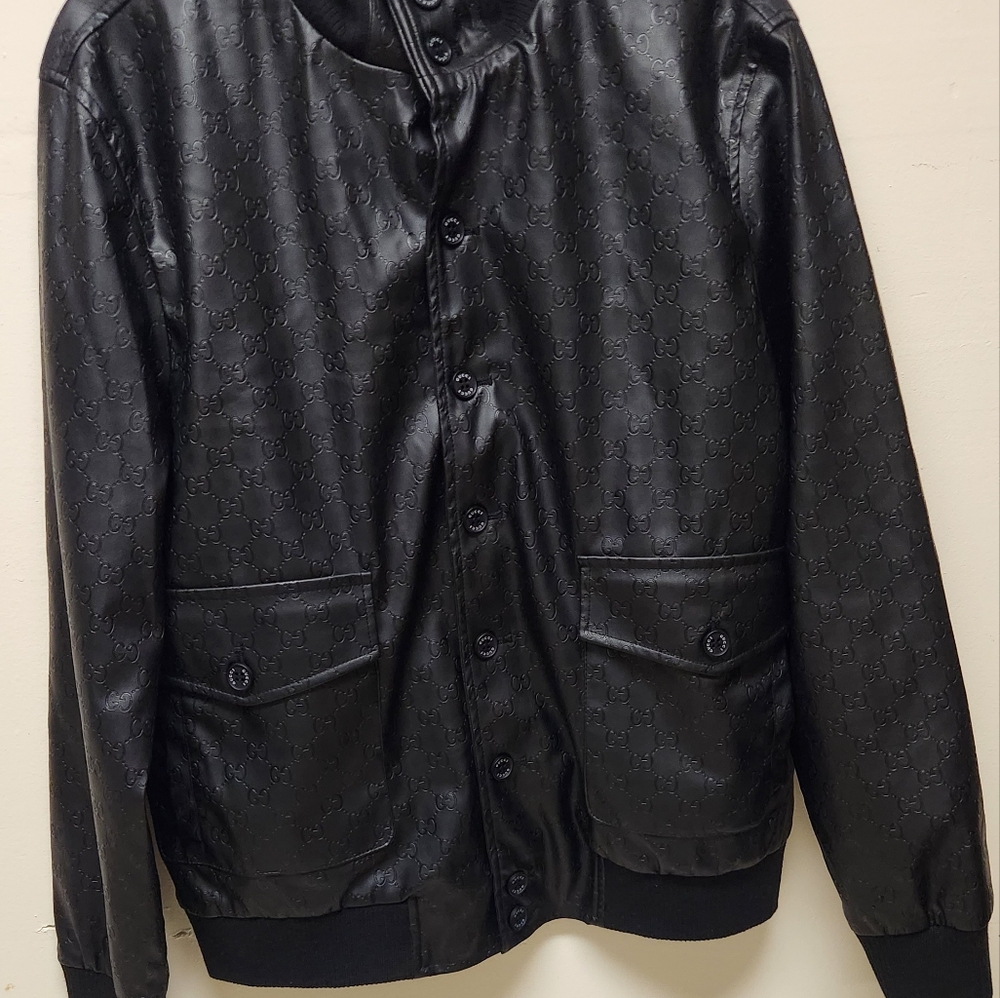GG jacket - Picture 3 of 7